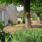 Nyaraló Charmante Maison En Pierre Avec Jardin, Cheminee Et Wifi - Fr-1-616-239 *