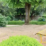 Charmante Maison En Pierre Avec Jardin, Cheminee Et Wifi - Fr-1-616-239 Nyaraló *