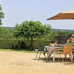 Charmante Maison En Pierre Avec Jardin, Cheminee Et Wifi - Fr-1-616-239 *