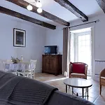 Nyaraló Charmante Maison En Pierre Avec Jardin, Cheminee Et Wifi - Fr-1-616-239 Tourtoirac