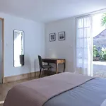 Charmante Maison En Pierre Avec Jardin, Cheminee Et Wifi - Fr-1-616-239 Tourtoirac