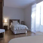 Charmante Maison En Pierre Avec Jardin, Cheminee Et Wifi - Fr-1-616-239 Nyaraló Tourtoirac
