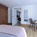 Nyaraló Charmante Maison En Pierre Avec Jardin, Cheminee Et Wifi - Fr-1-616-239 *