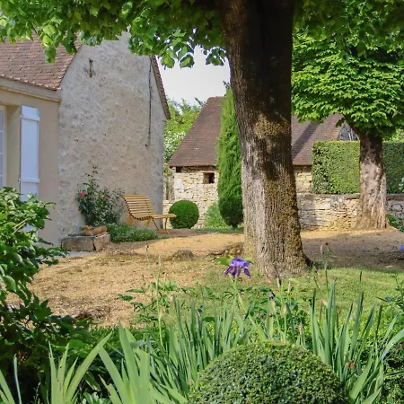 Feriehus Charmante Maison En Pierre Avec Jardin, Cheminee Et Wifi - Fr-1-616-239 *