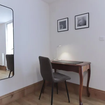 Charmante Maison En Pierre Avec Jardin, Cheminee Et Wifi - Fr-1-616-239 Tourtoirac