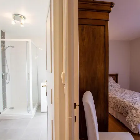 Charmante Maison En Pierre Avec Jardin, Cheminee Et Wifi - Fr-1-616-239 Country house Tourtoirac