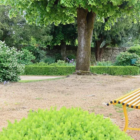 Charmante Maison En Pierre Avec Jardin, Cheminee Et Wifi - Fr-1-616-239 Country house *
