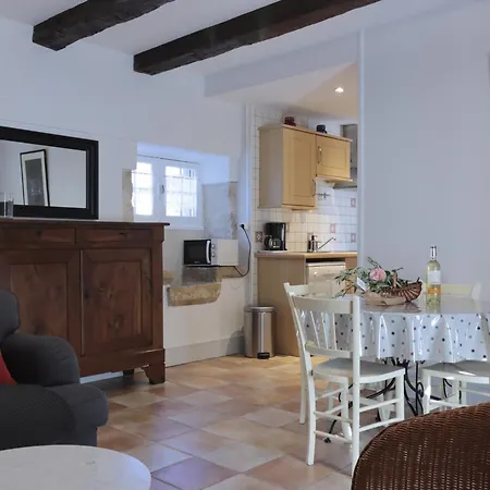 Charmante Maison En Pierre Avec Jardin, Cheminee Et Wifi - Fr-1-616-239 Tourtoirac