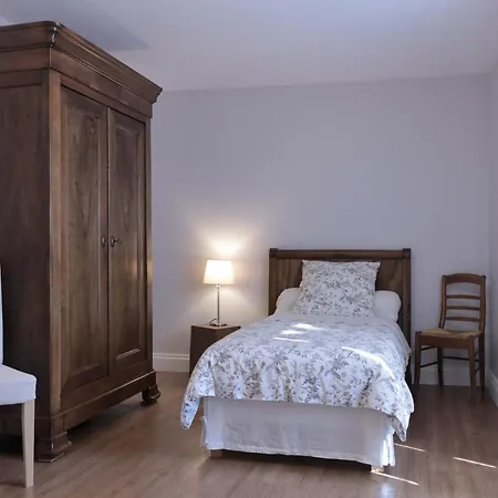 Charmante Maison En Pierre Avec Jardin, Cheminee Et Wifi - Fr-1-616-239 Tourtoirac