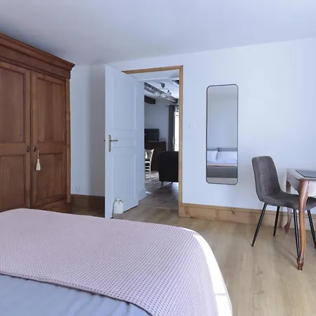 別荘 Maison Perigourdine Authentique Avec Cheminee, Jardin, Cuisine D'ete Et Visite De Truffiere - Fr-1-616-239 *
