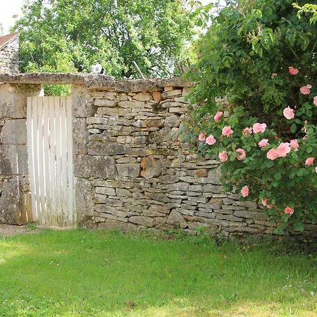 Charmante Maison En Pierre Avec Jardin, Cheminee Et Wifi - Fr-1-616-239 *